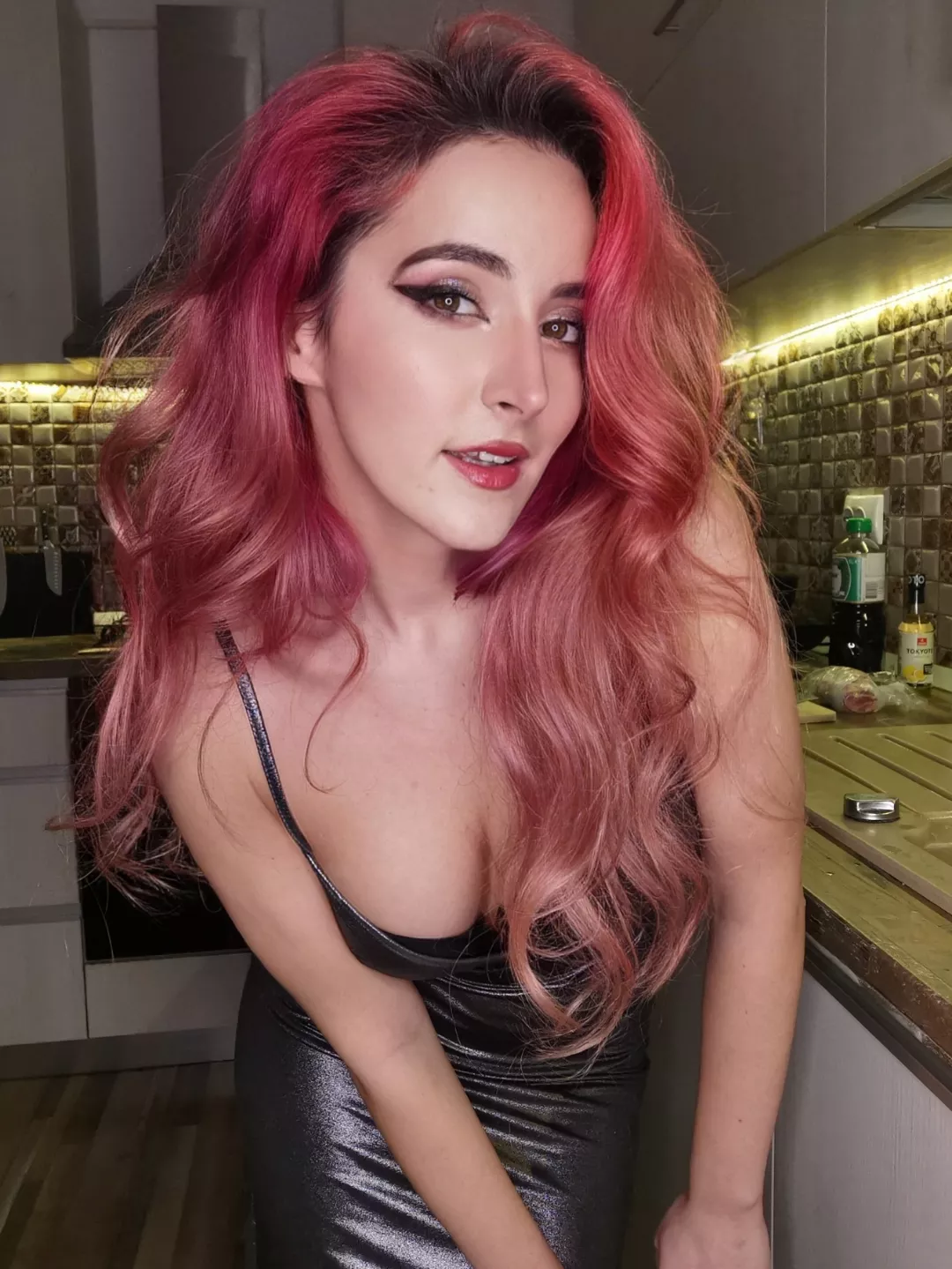 wishing you a perfect weekend