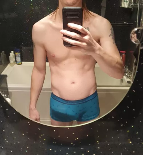 Would you be tempted?