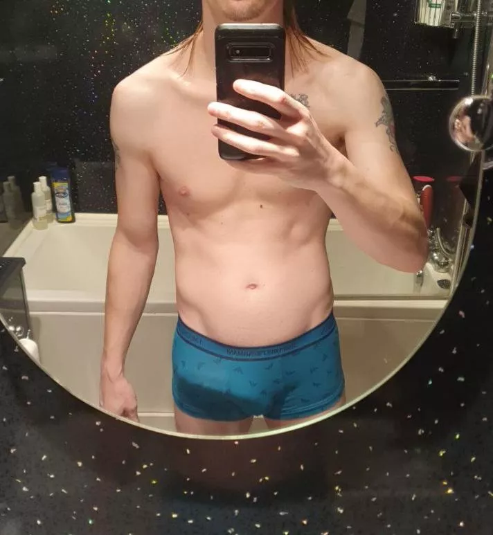 Would you be tempted?