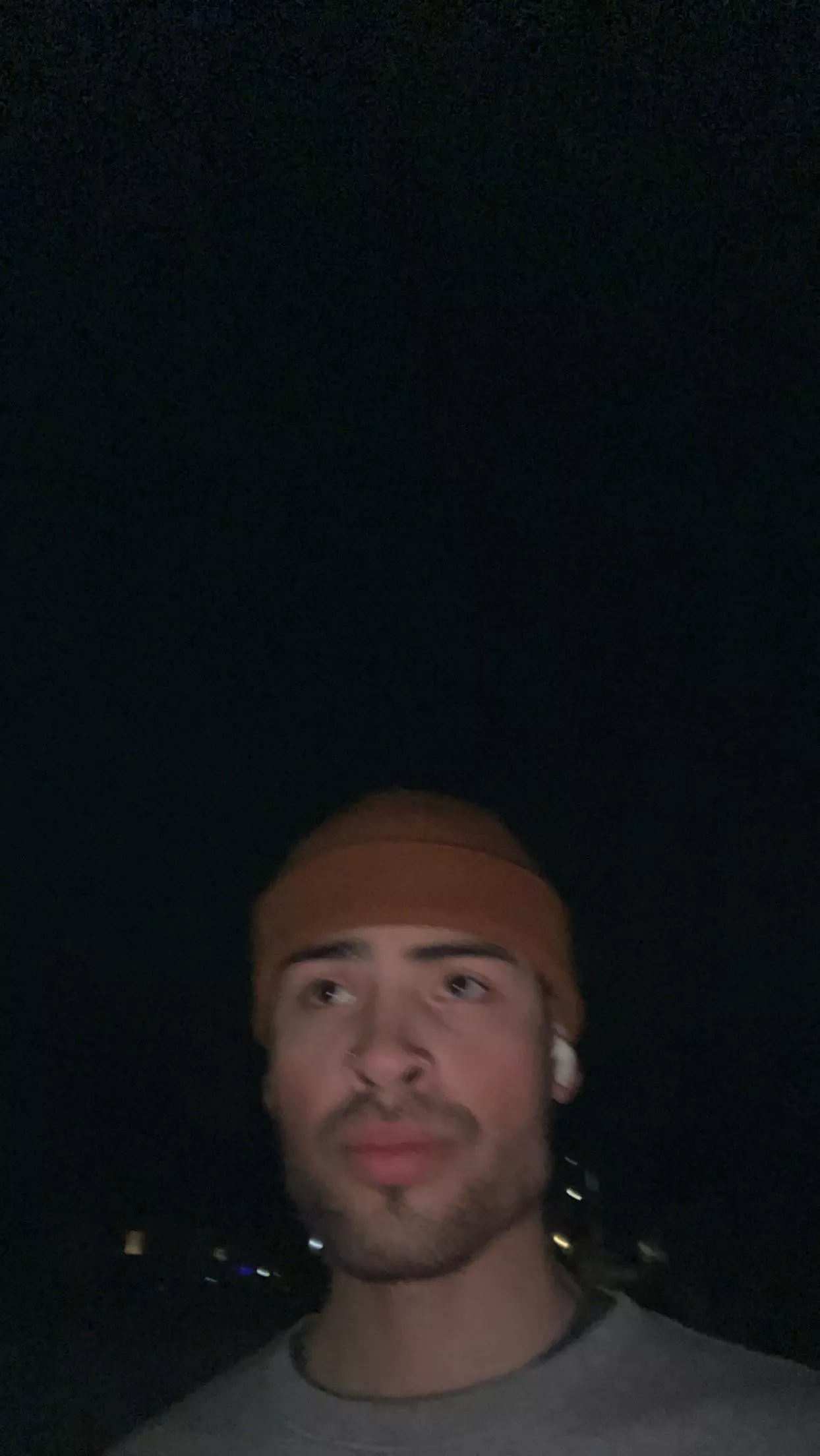 Y’all ever run 3 miles before hitting the bar? Yea, me neither.