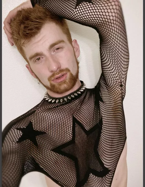 You’re a star baby