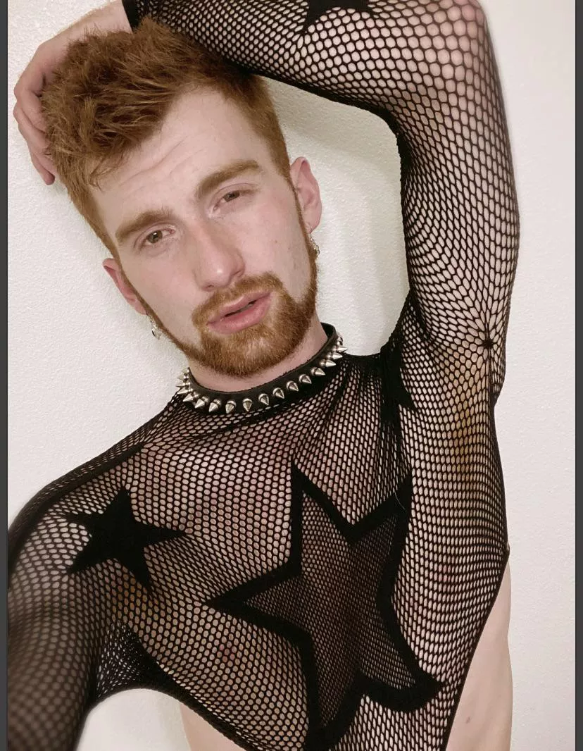 You’re a star baby