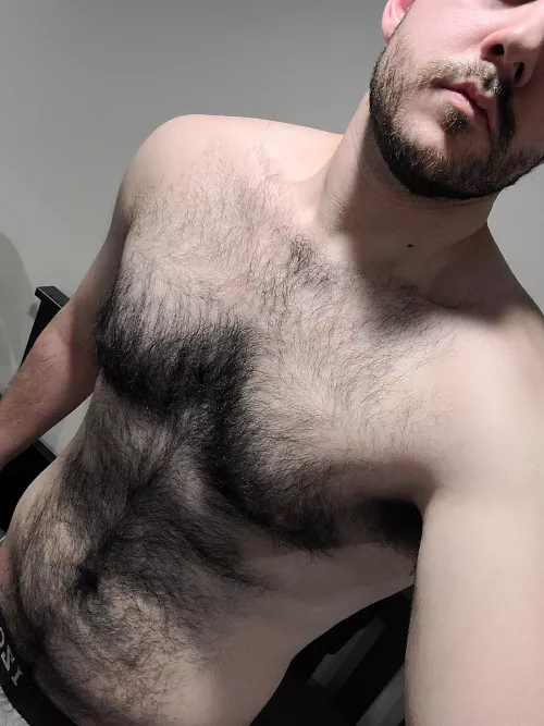 You're such a good girl for me, tell me how you'd use your sweet little body to take care of your man 😏