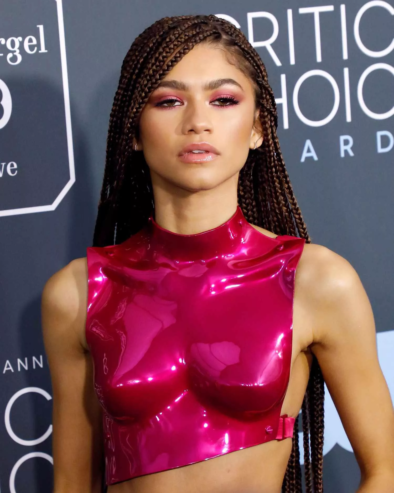 Zendaya Coleman