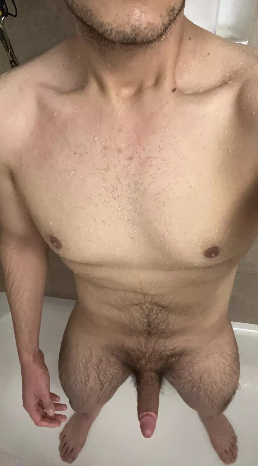 22 Latino looking for jerk buds to bust a fat morning nut, chill masc long term buds would be great! Bwc\bbc+ snap: Avalejos98