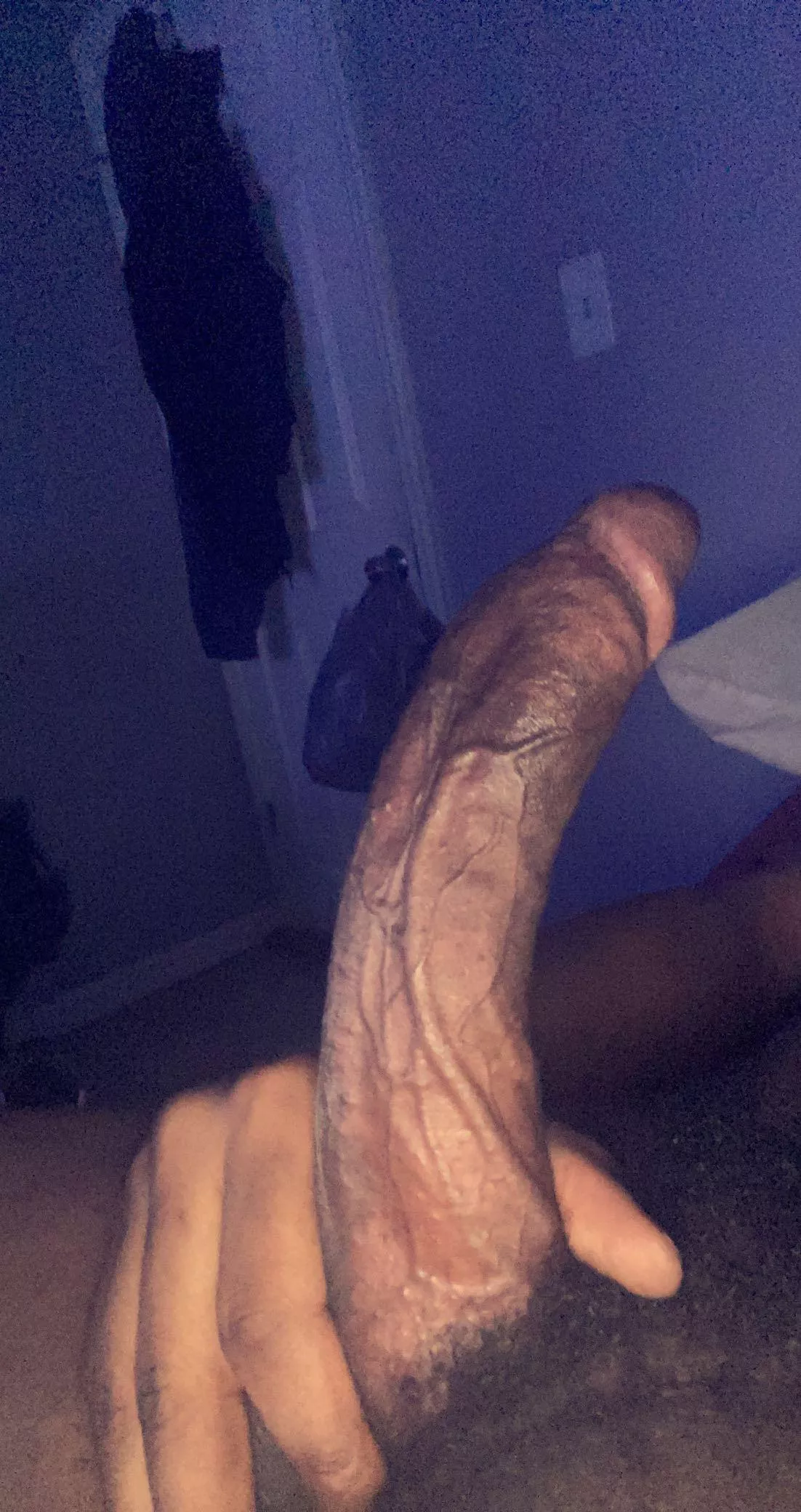 23 rate my cock please :) thoughts?
