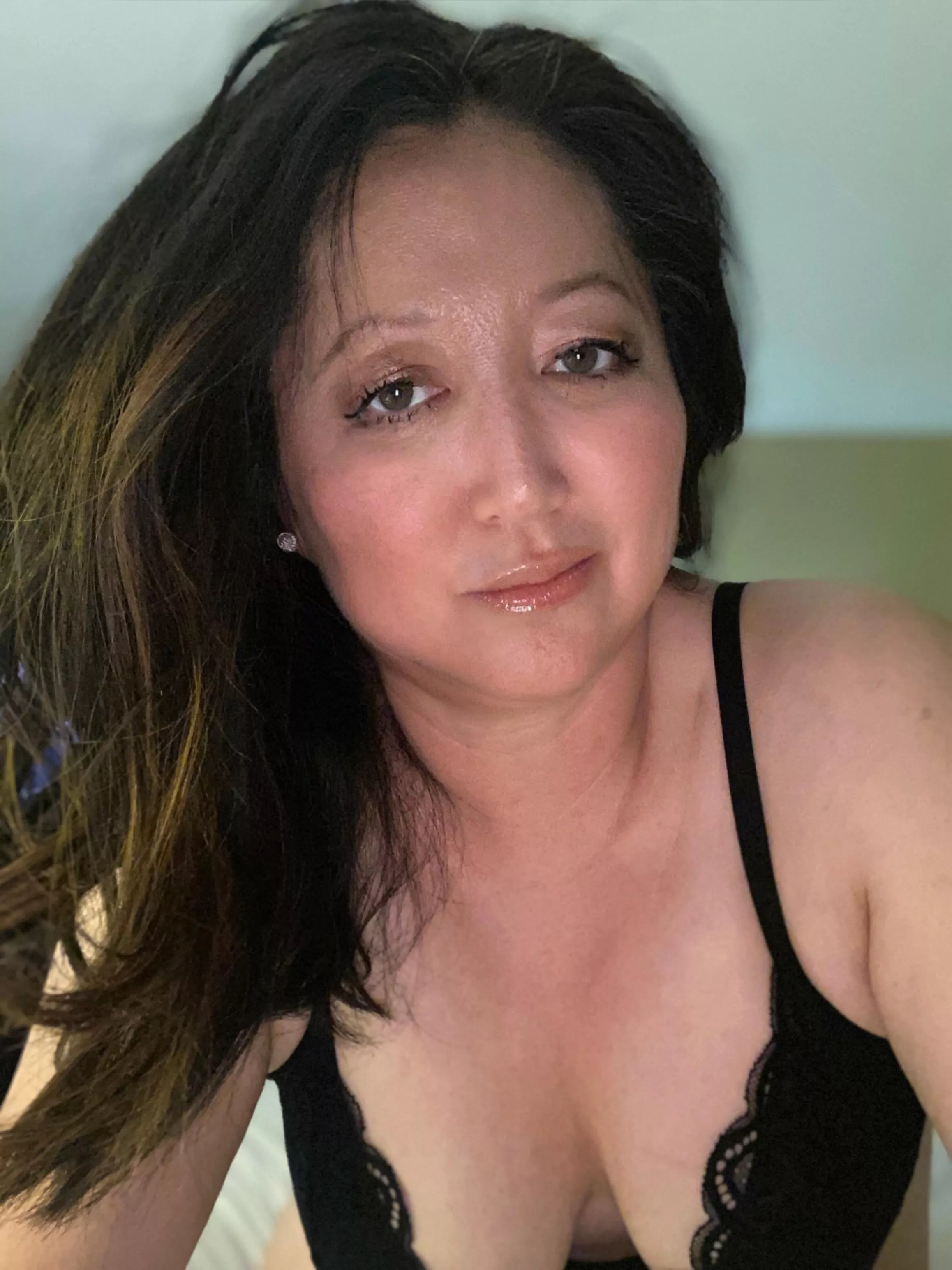 3 day weekends make me a happy girl! Let’s play together