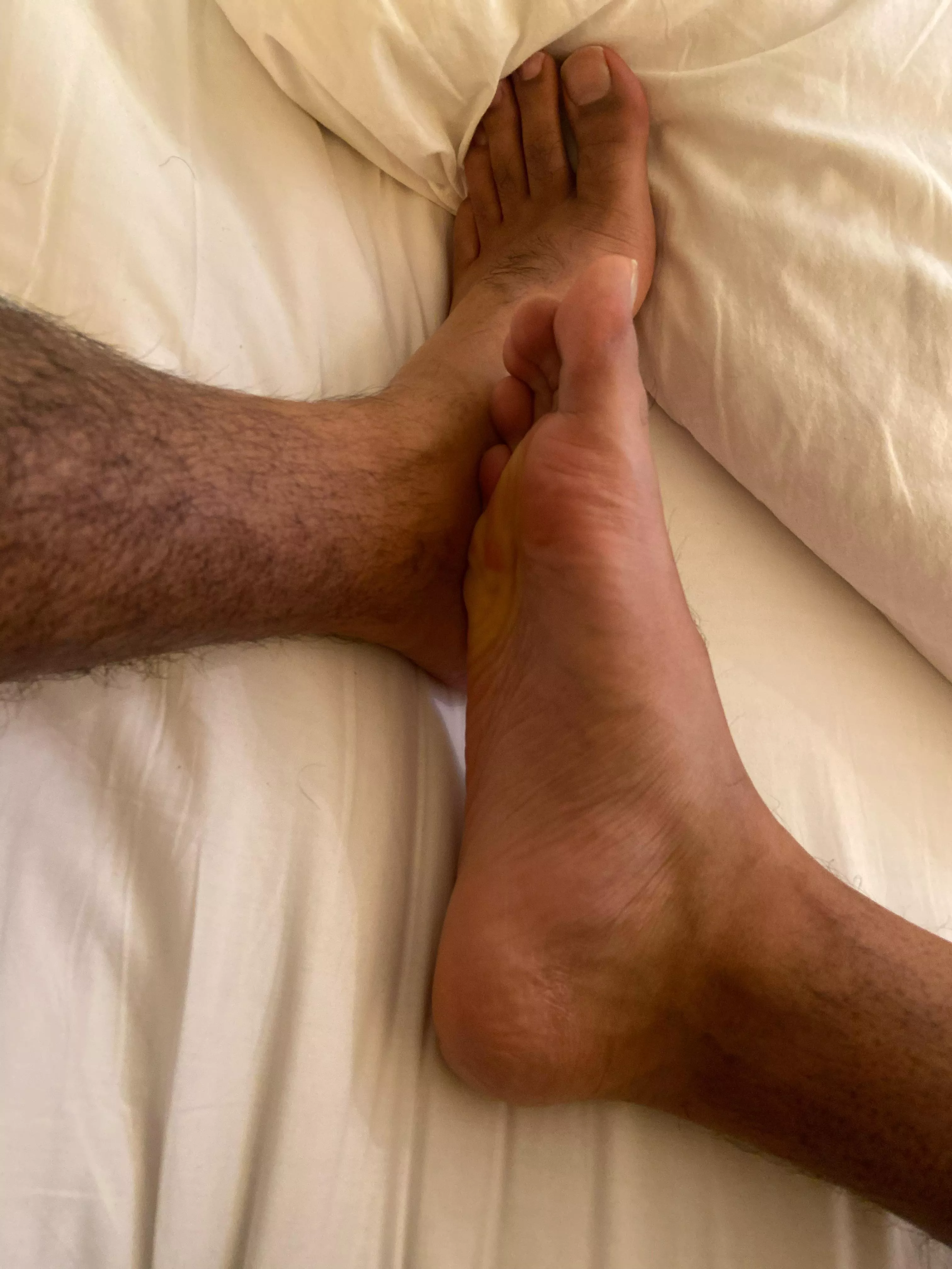 30 UK Indian hairy here