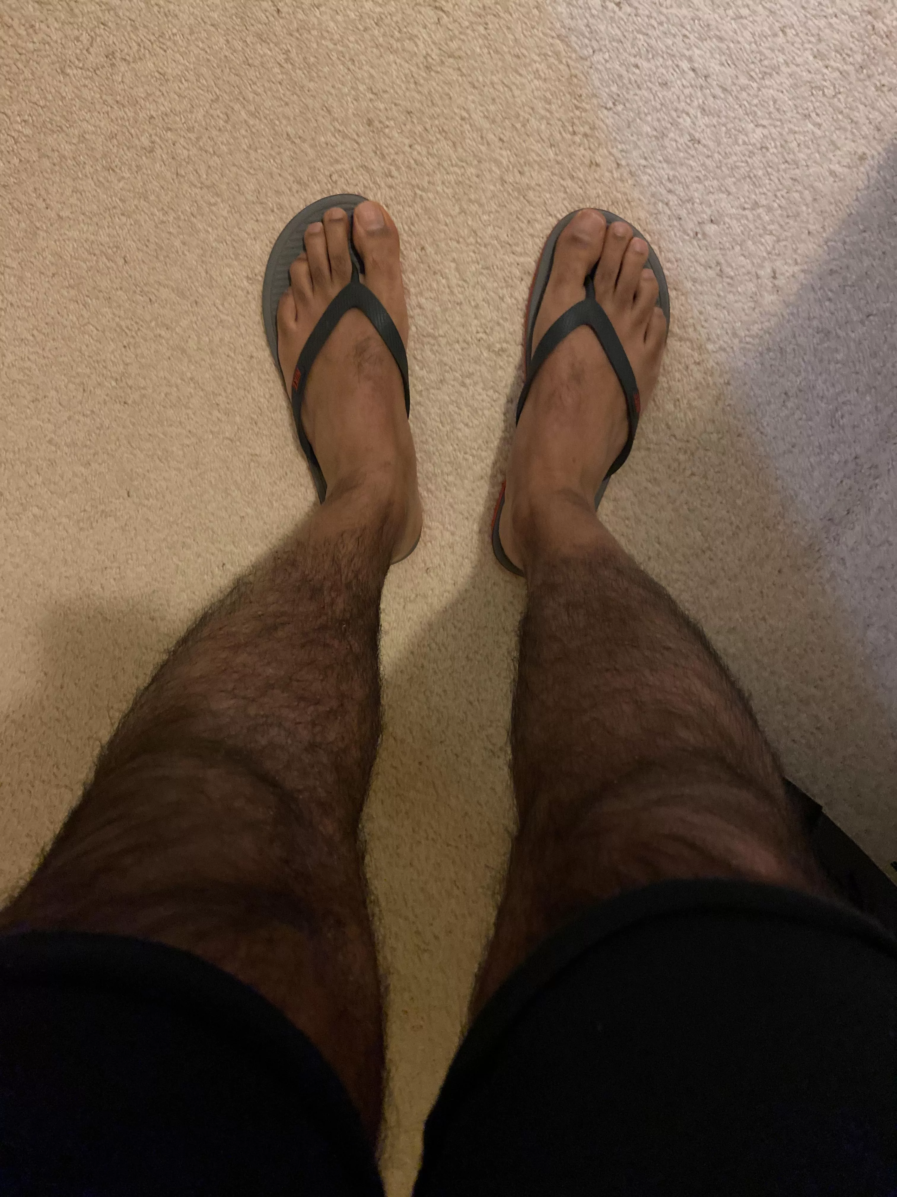 30 UK Indian hairy here.