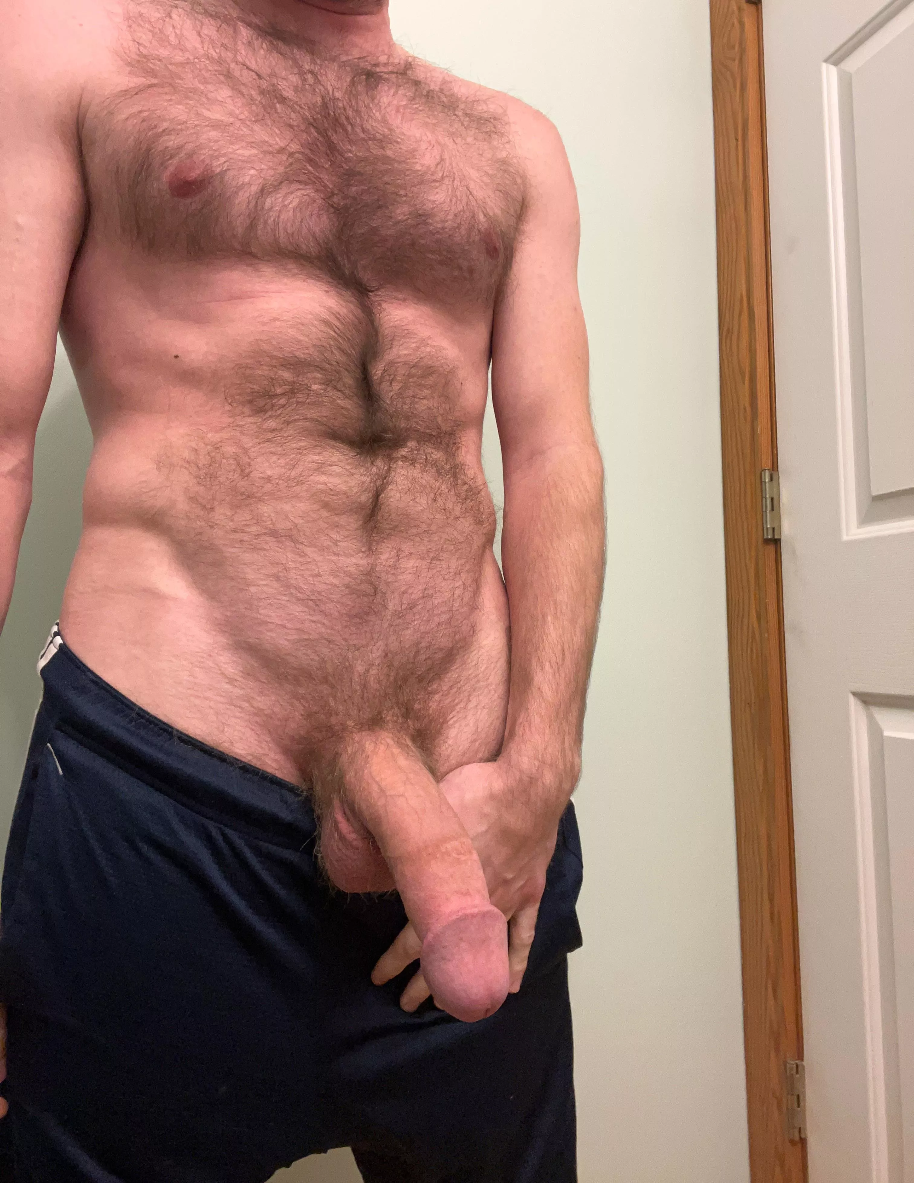 (34) Sunday night softie.