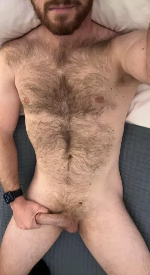 (35) When the wife steps out to run errands…