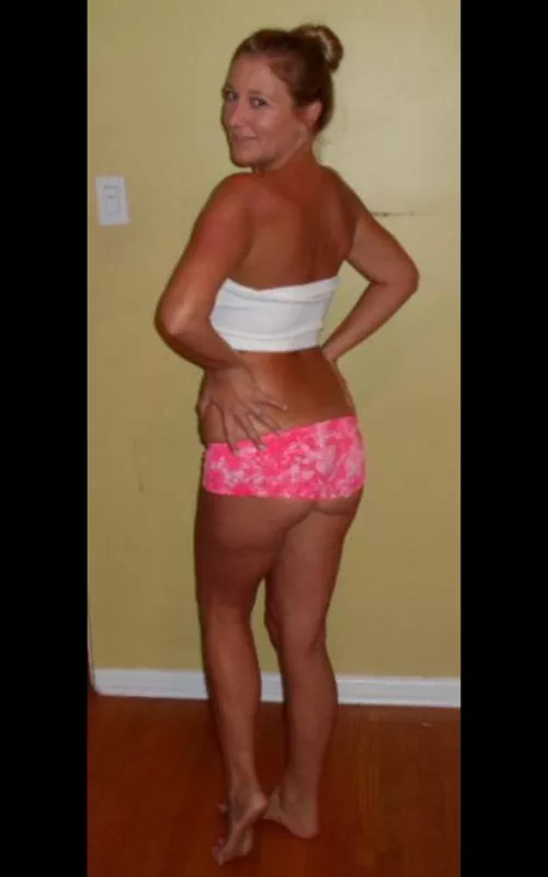 40F and missing my summer tan!!!!