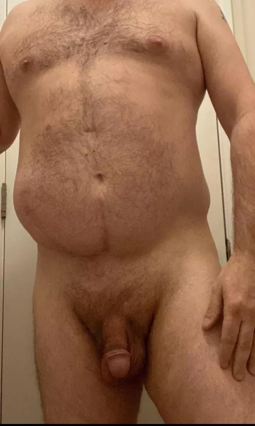 (52) Glad to be back on again