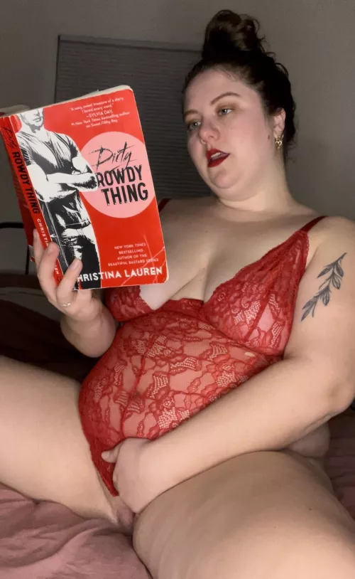 A captivating read 😉