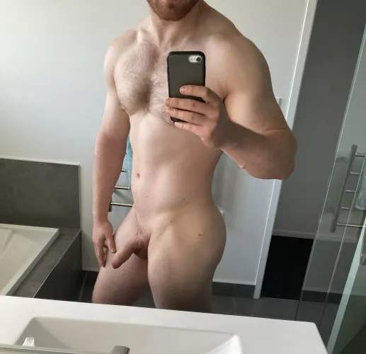 A good start to the week I hope 😏