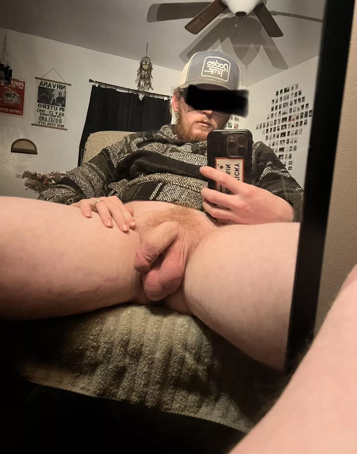 A little on the heavy side