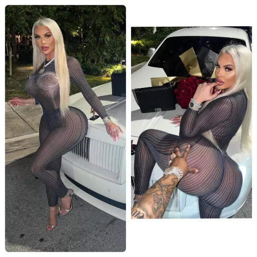 Absolute perfection ❤️