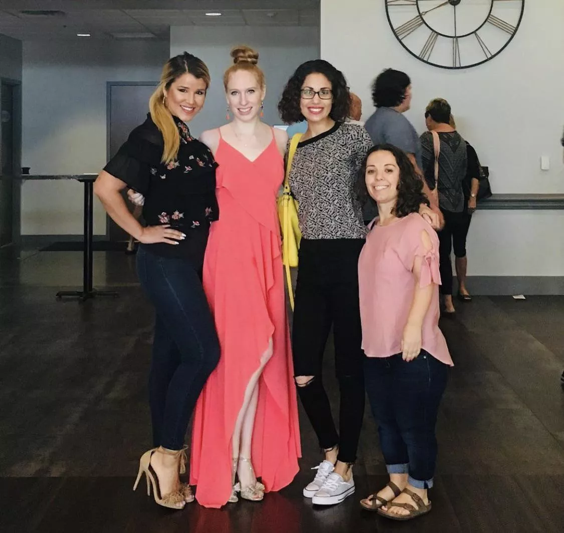 All average girls (4213)