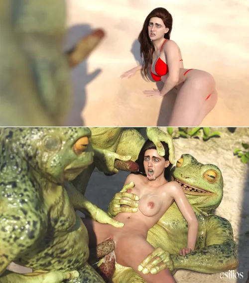 Amphibious Assault (asilios) [Baywatch]