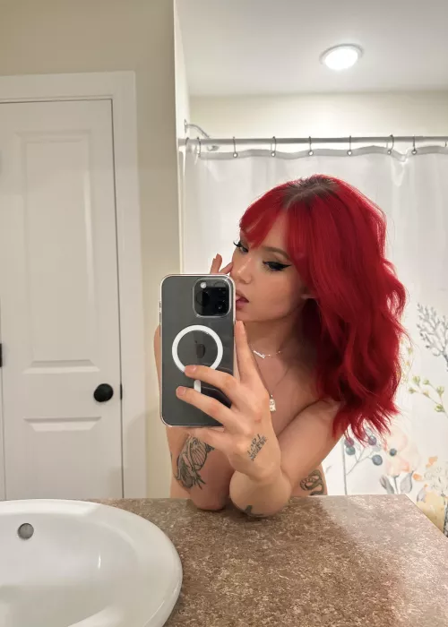 and can you believe that i loveee giving head?😉😏