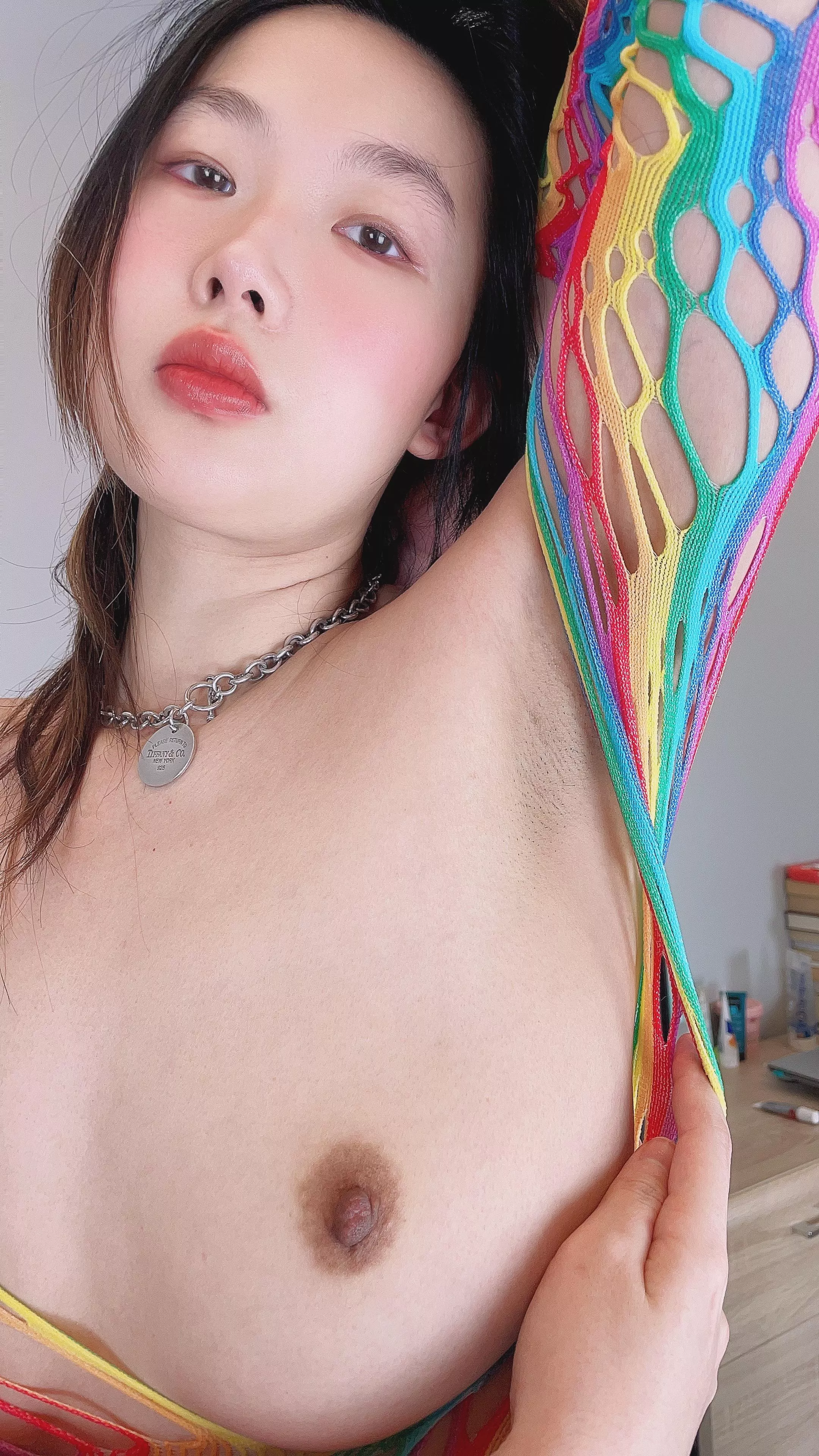 Any one like a bit of stubbles;)