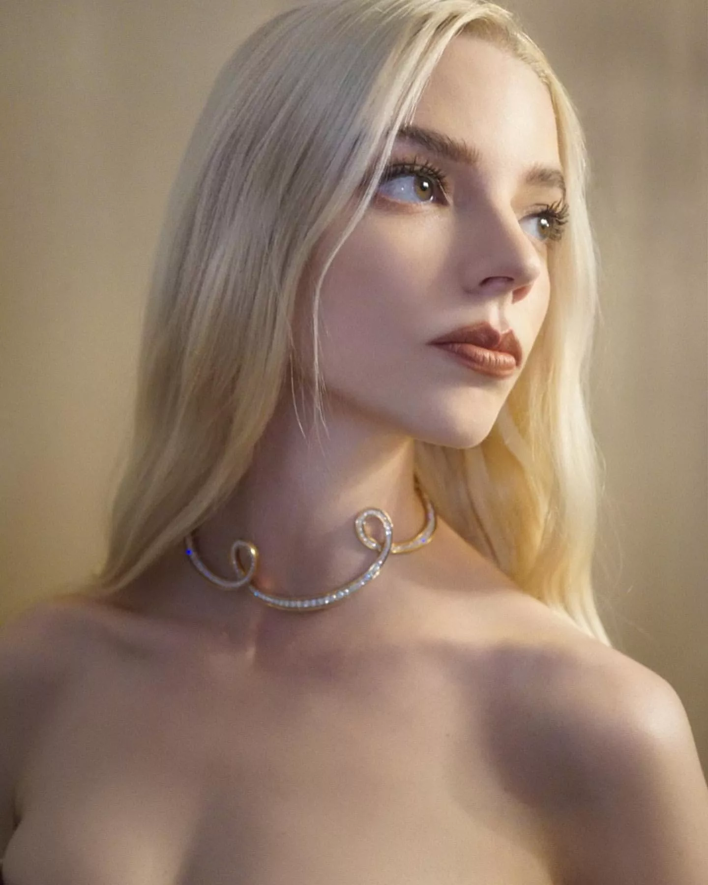 Anya Taylor-Joy