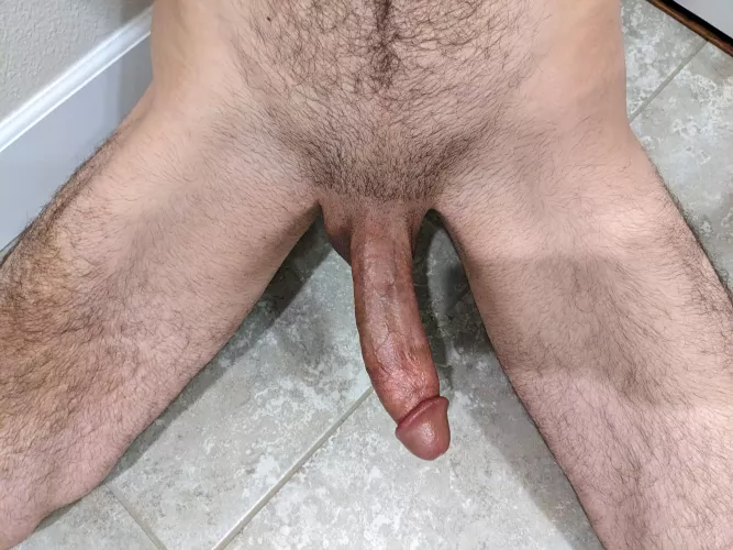 Anyone here like cut cock?