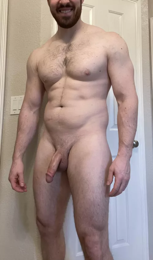 Are you off work today? Why don’t we go back to bed… [35]