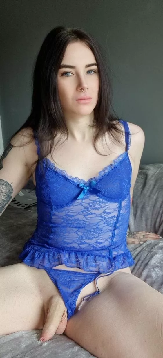 Are you ready to be TOPPED