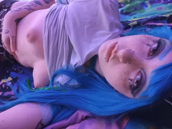 are you thinking what I'm thinking ?