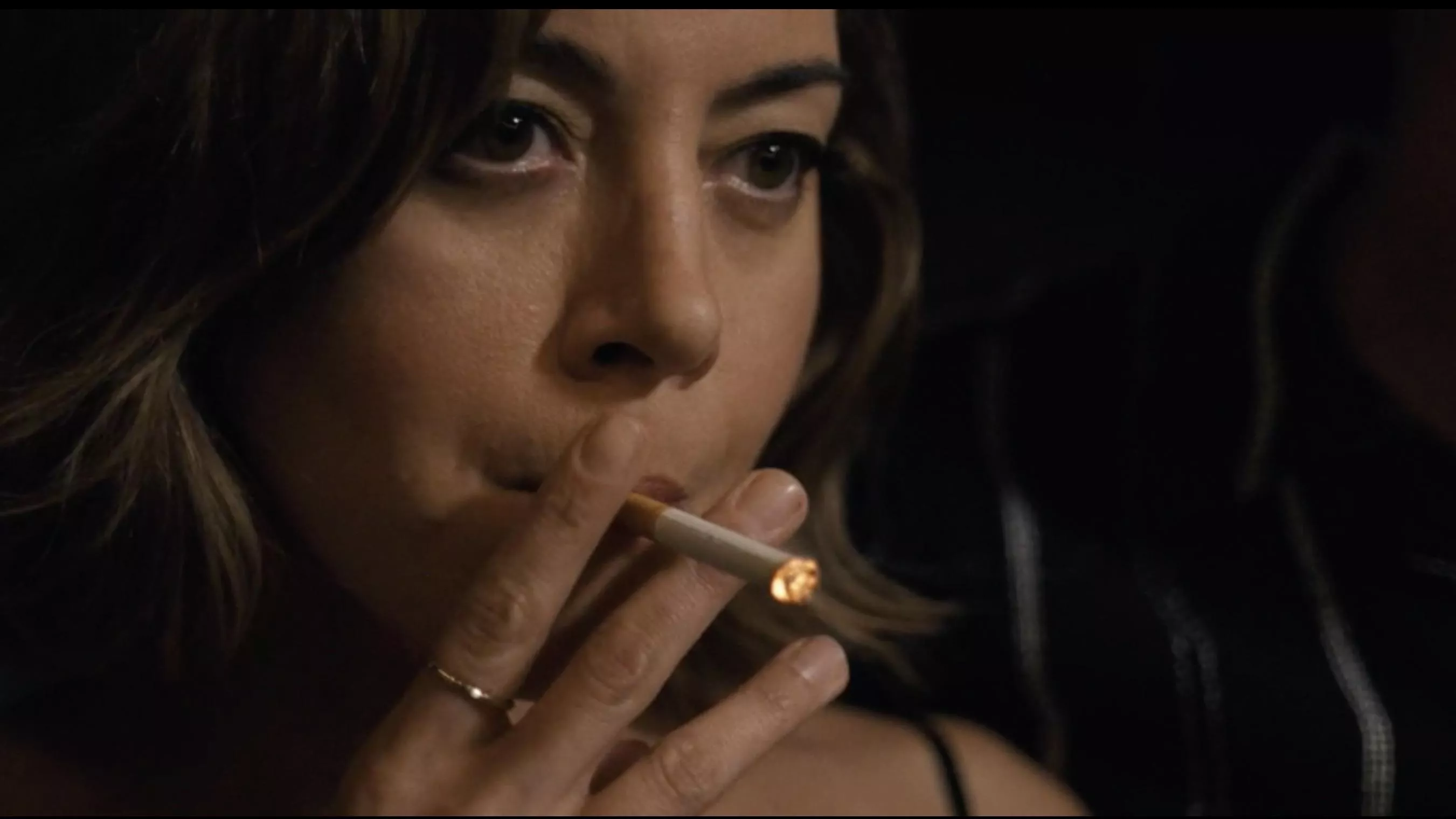 Aubrey Plaza in “Emily the Criminal”