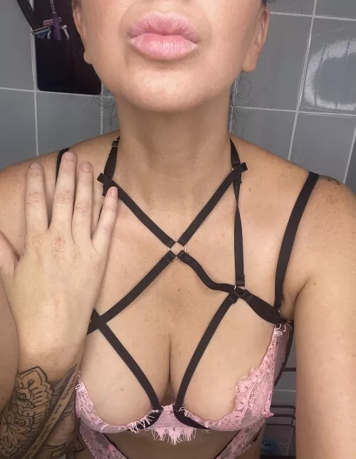 Bad weather means inside fun!!