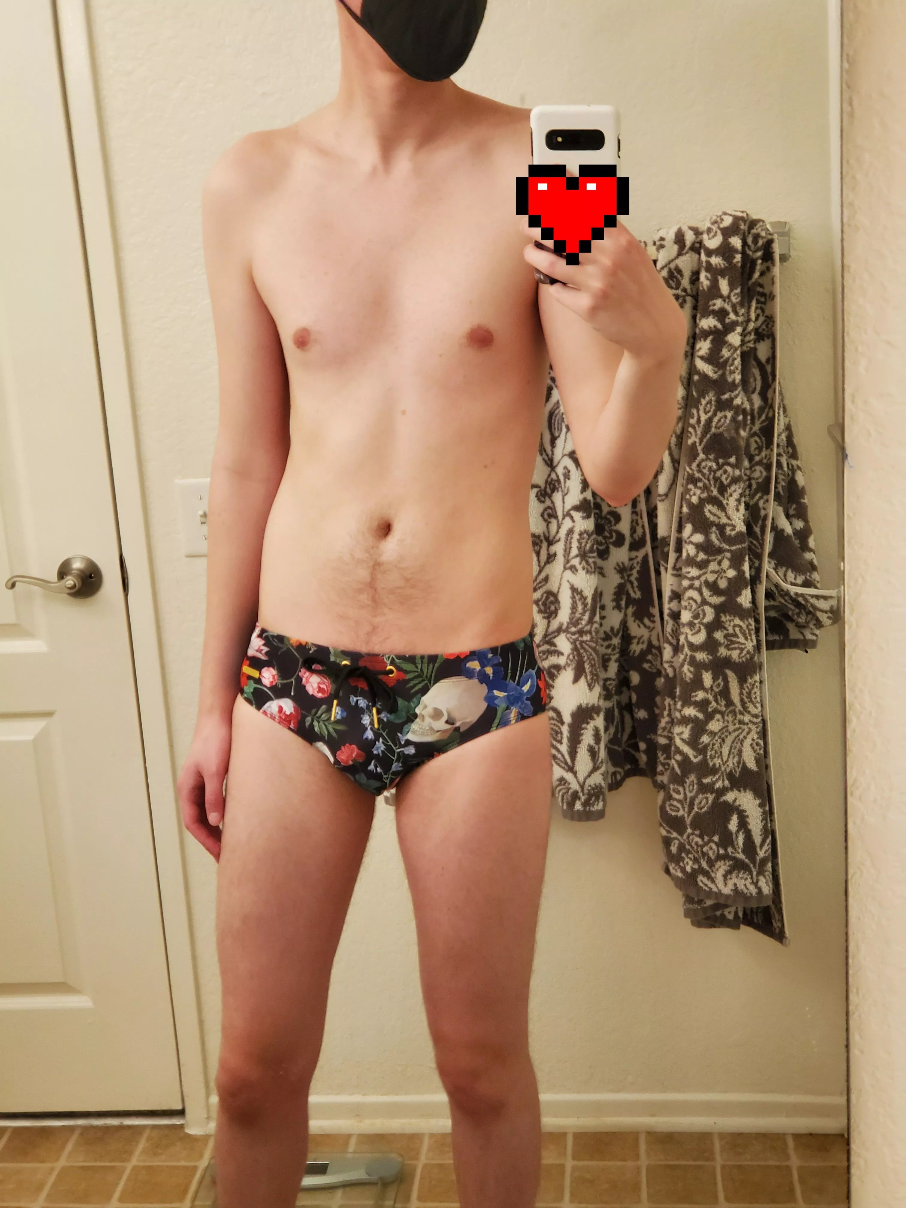 Bemoaned. Bewitched. Befuddled. Waiting to take my skulls out into the sunshine again.