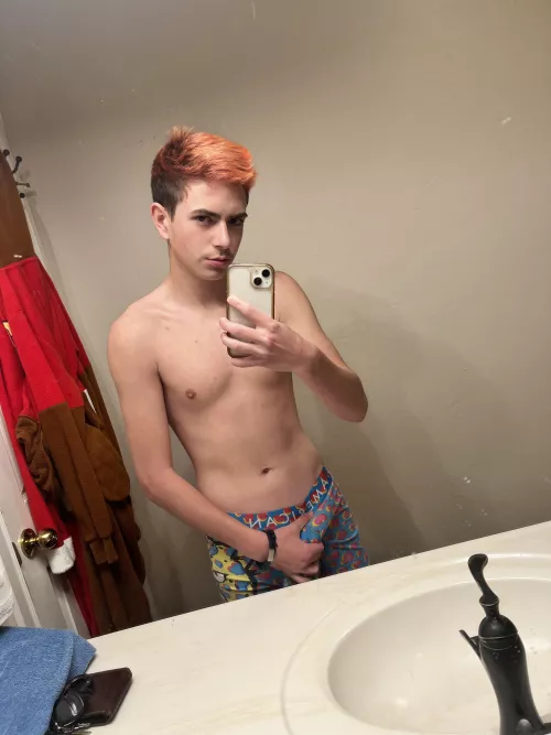 Bet you can’t take it