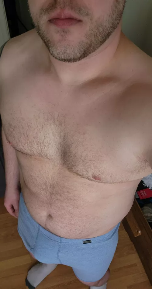 blue is my favorite color