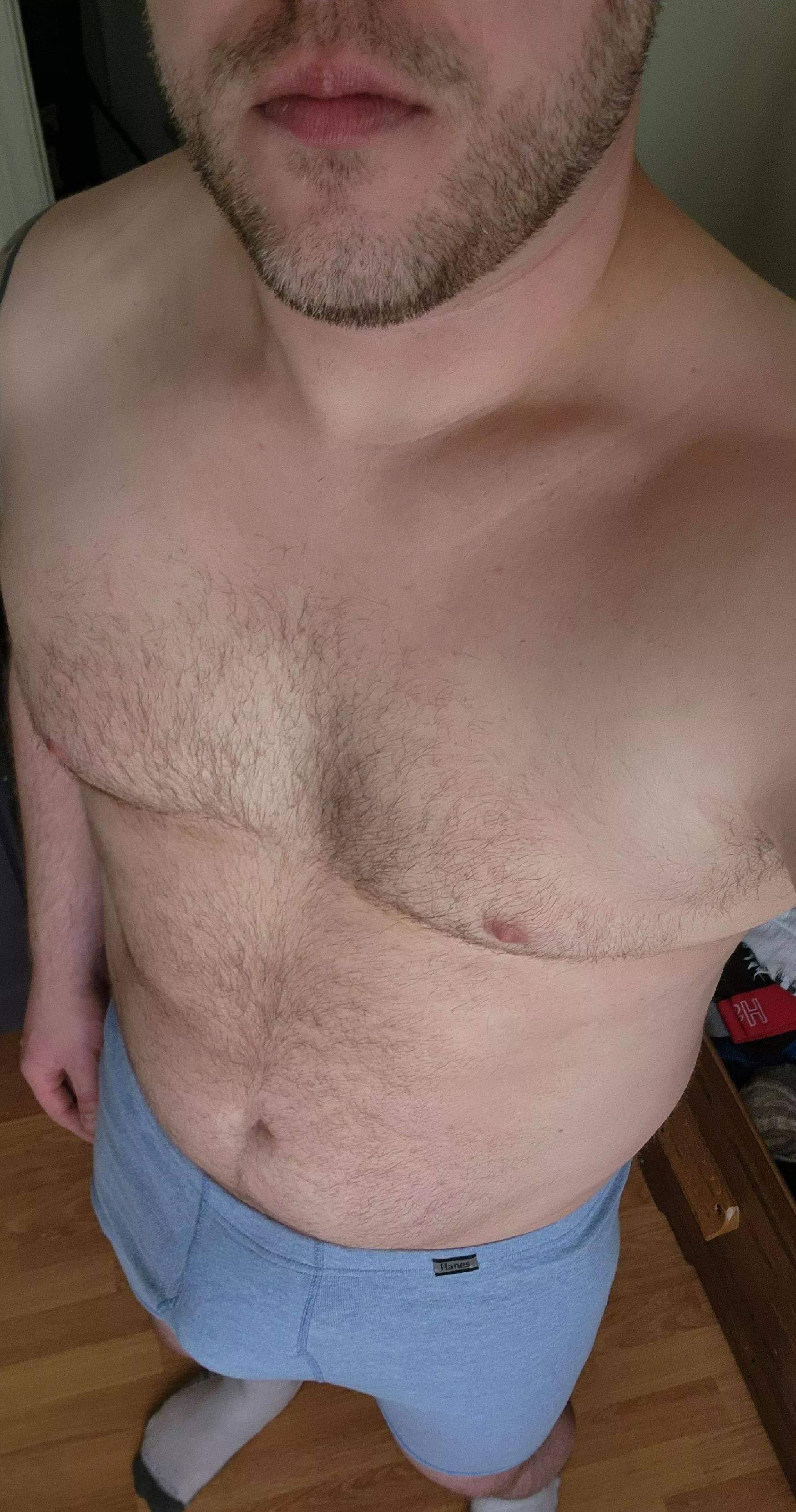 blue is my favorite color