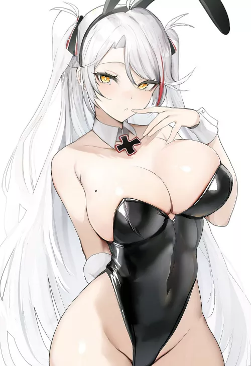 Bunny Prinz Eugen [Azur Lane]