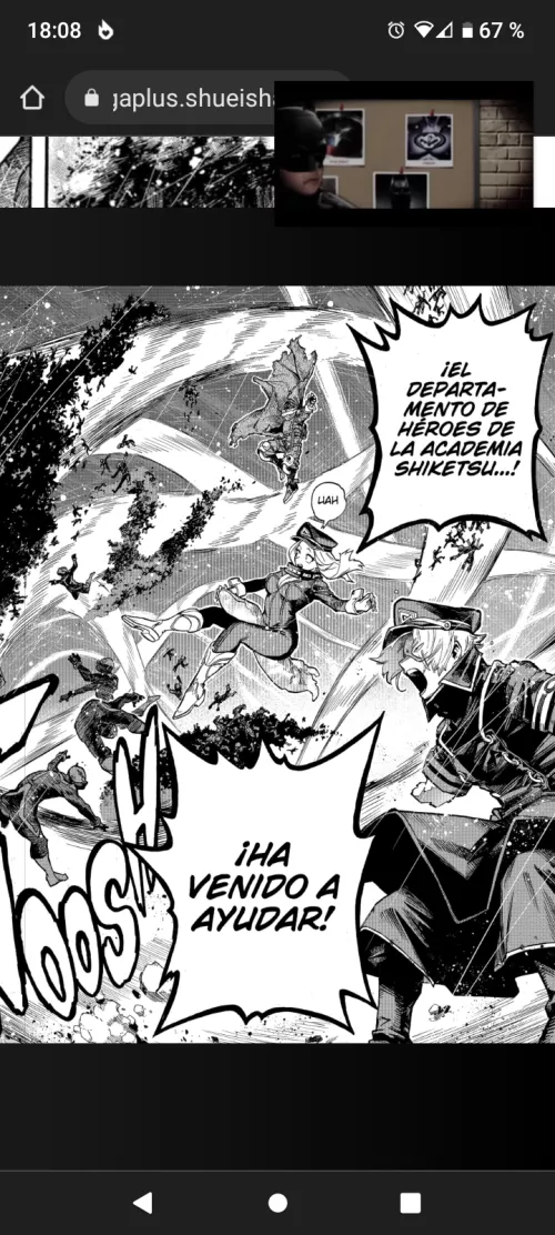 Camie is riding Shishikura meat,his big finger v: