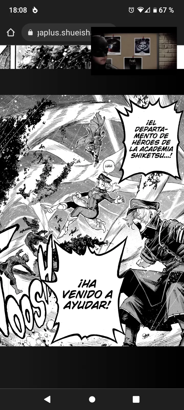 Camie is riding Shishikura meat,his big finger v: