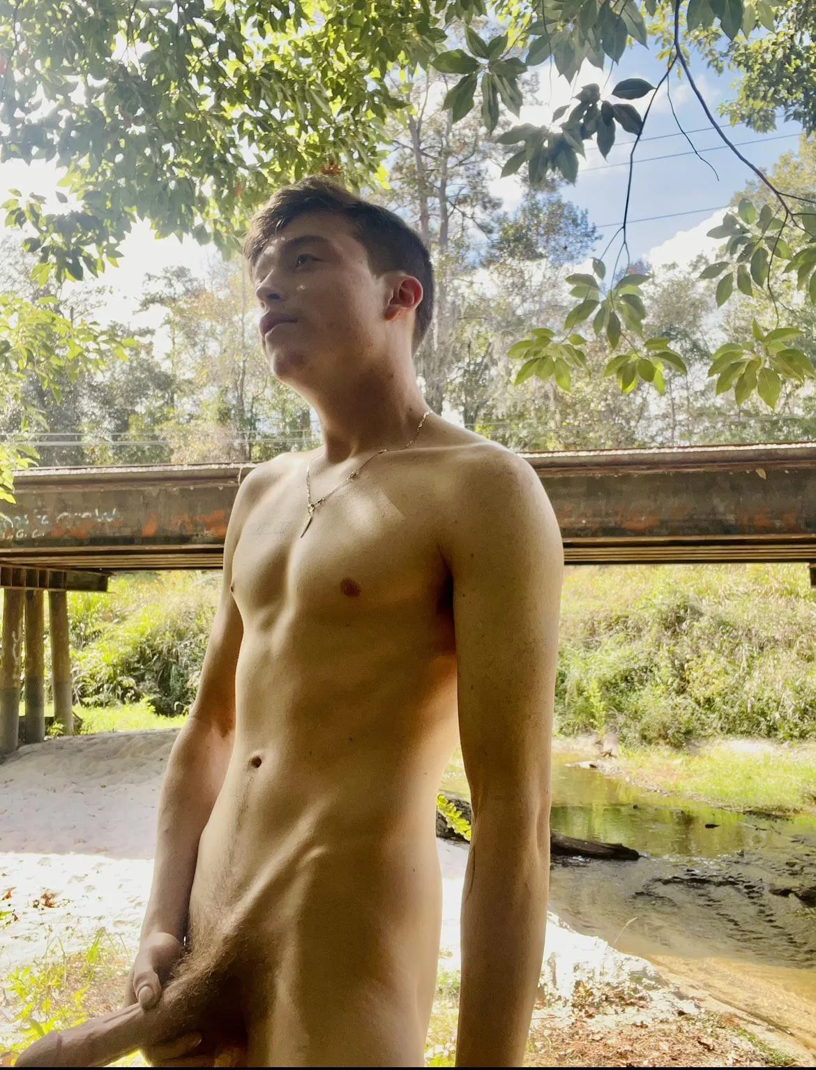 Camping this weekend now that the sun is out