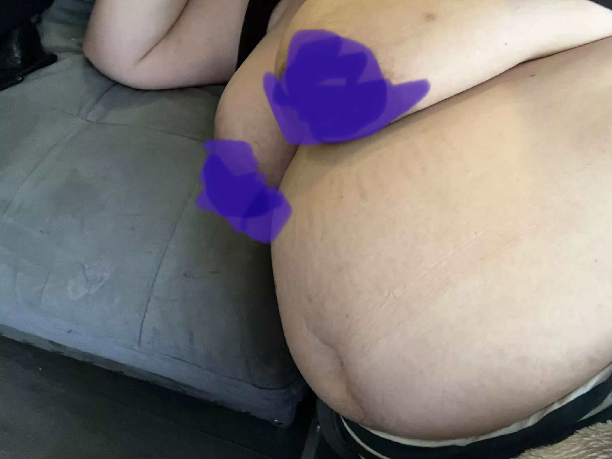 Can you give me a belly rub?