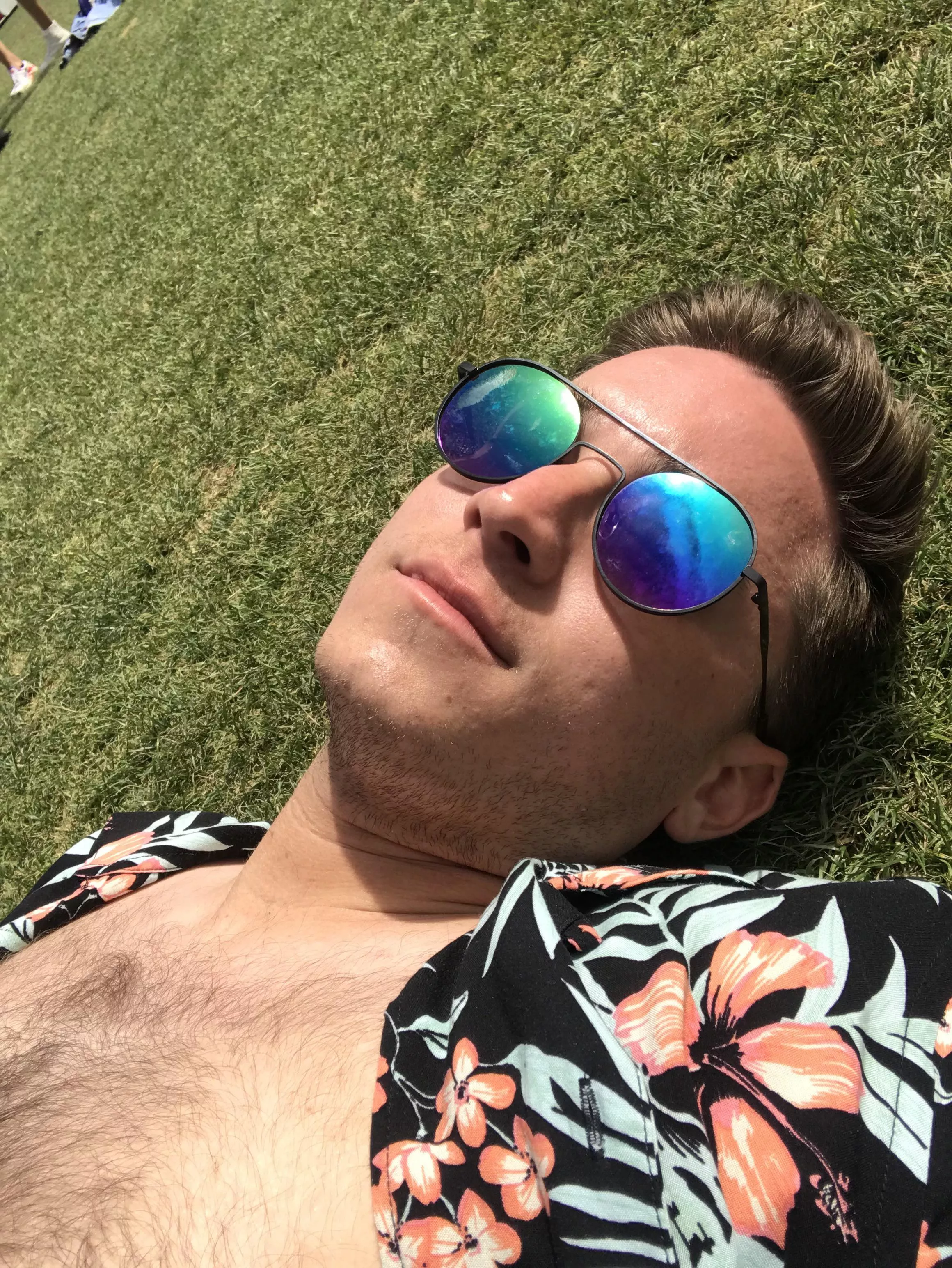 Can’t wait for summer