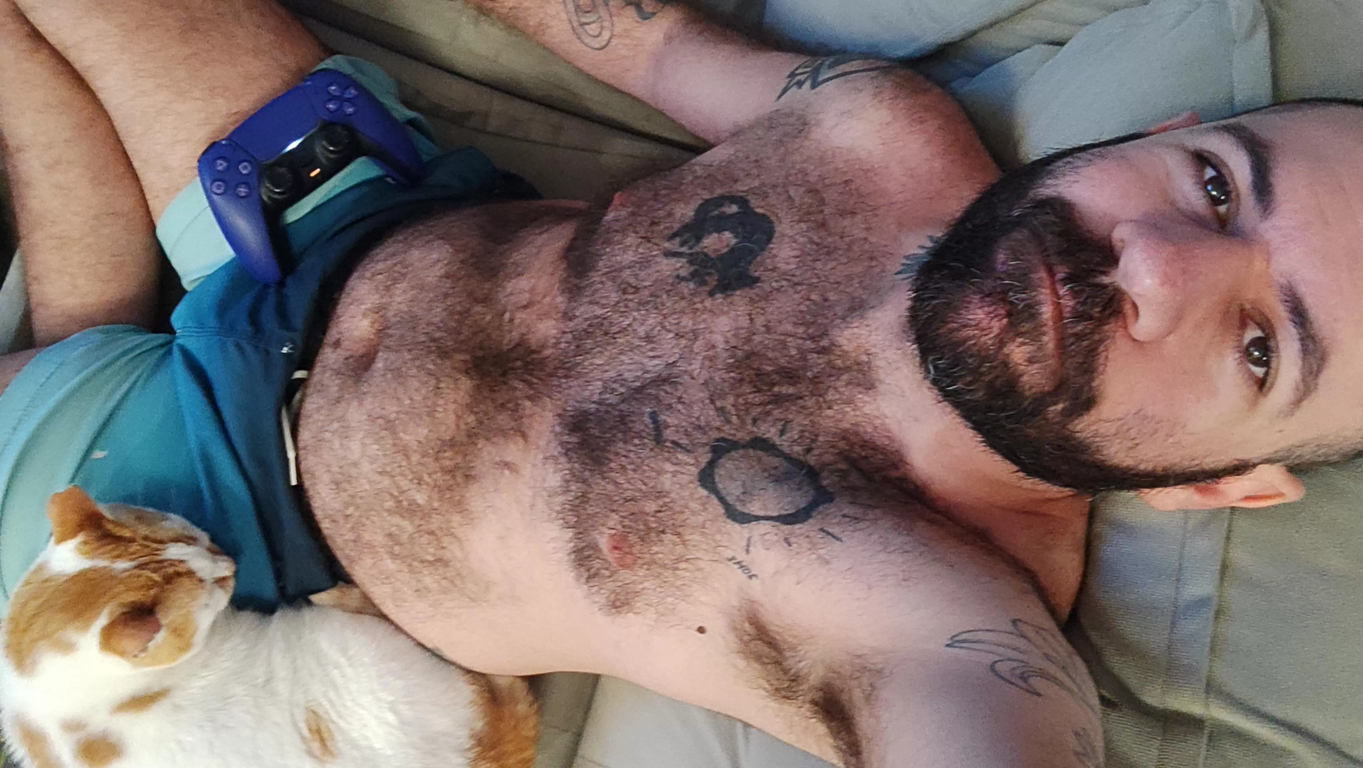 Carnaval long weekend playing Battlefield