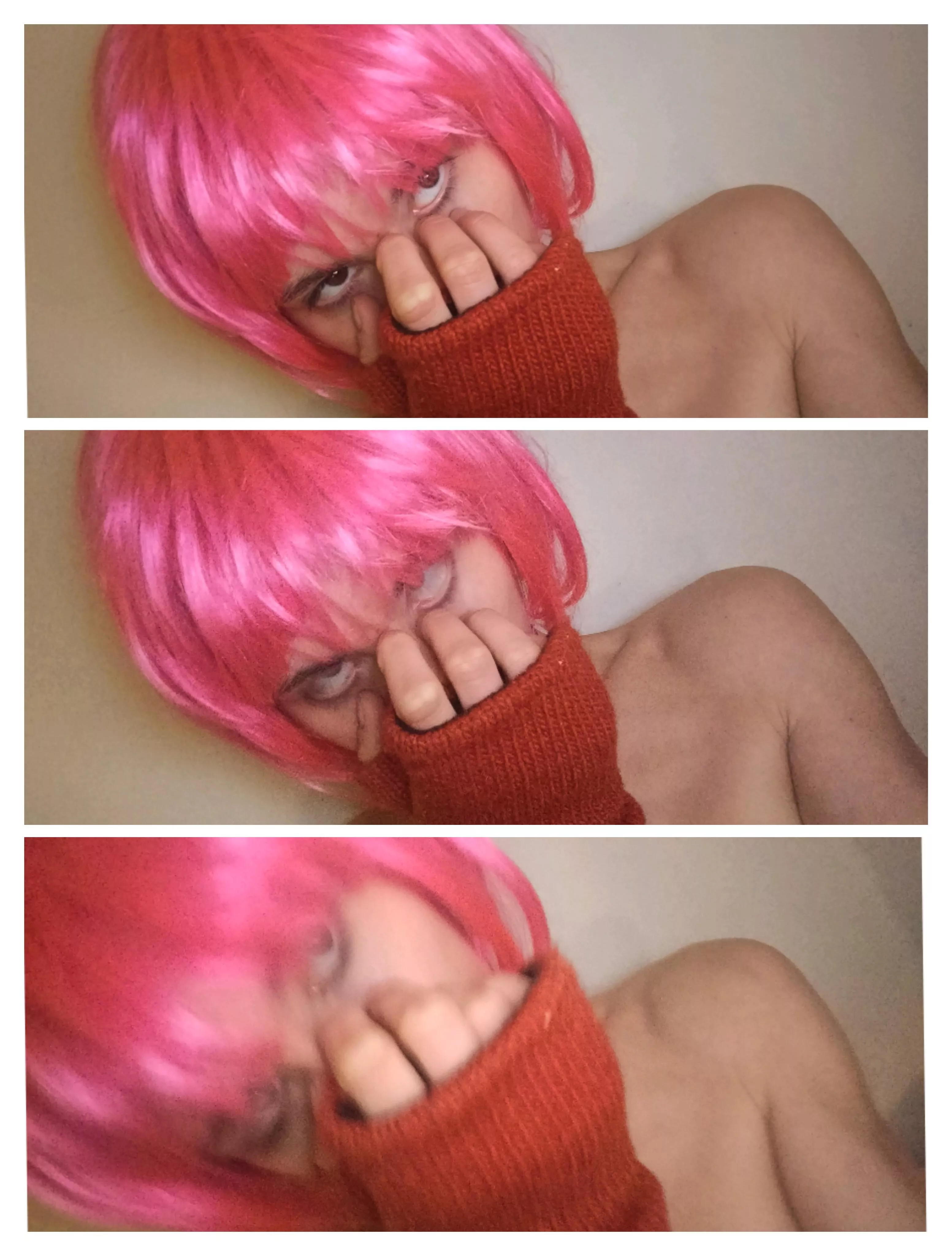 carnival and teen vibes 🍬 👇my onlyfans in the comments 👇