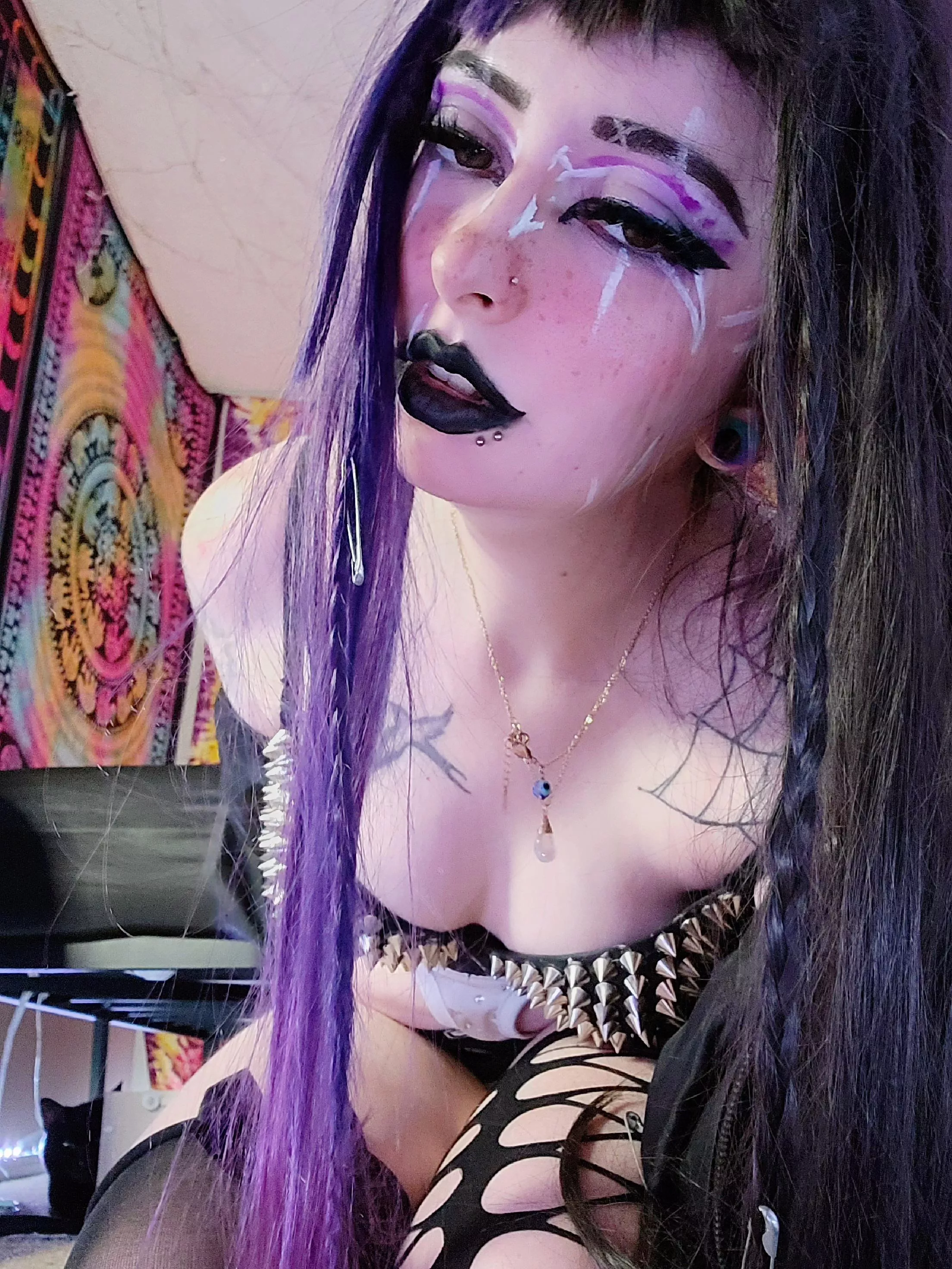 cleavage is the best part