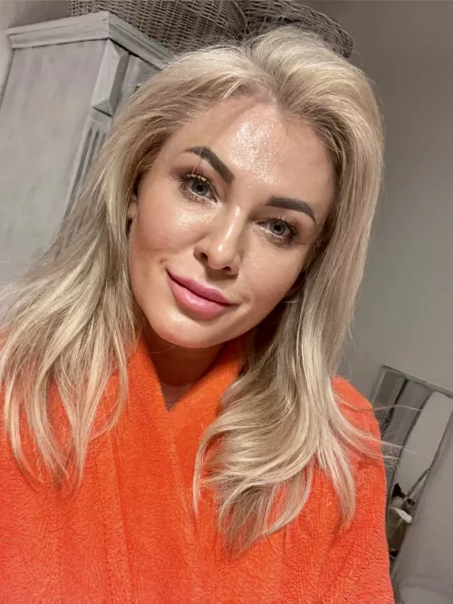 Do you find me attractive even considering that I'm clothed?