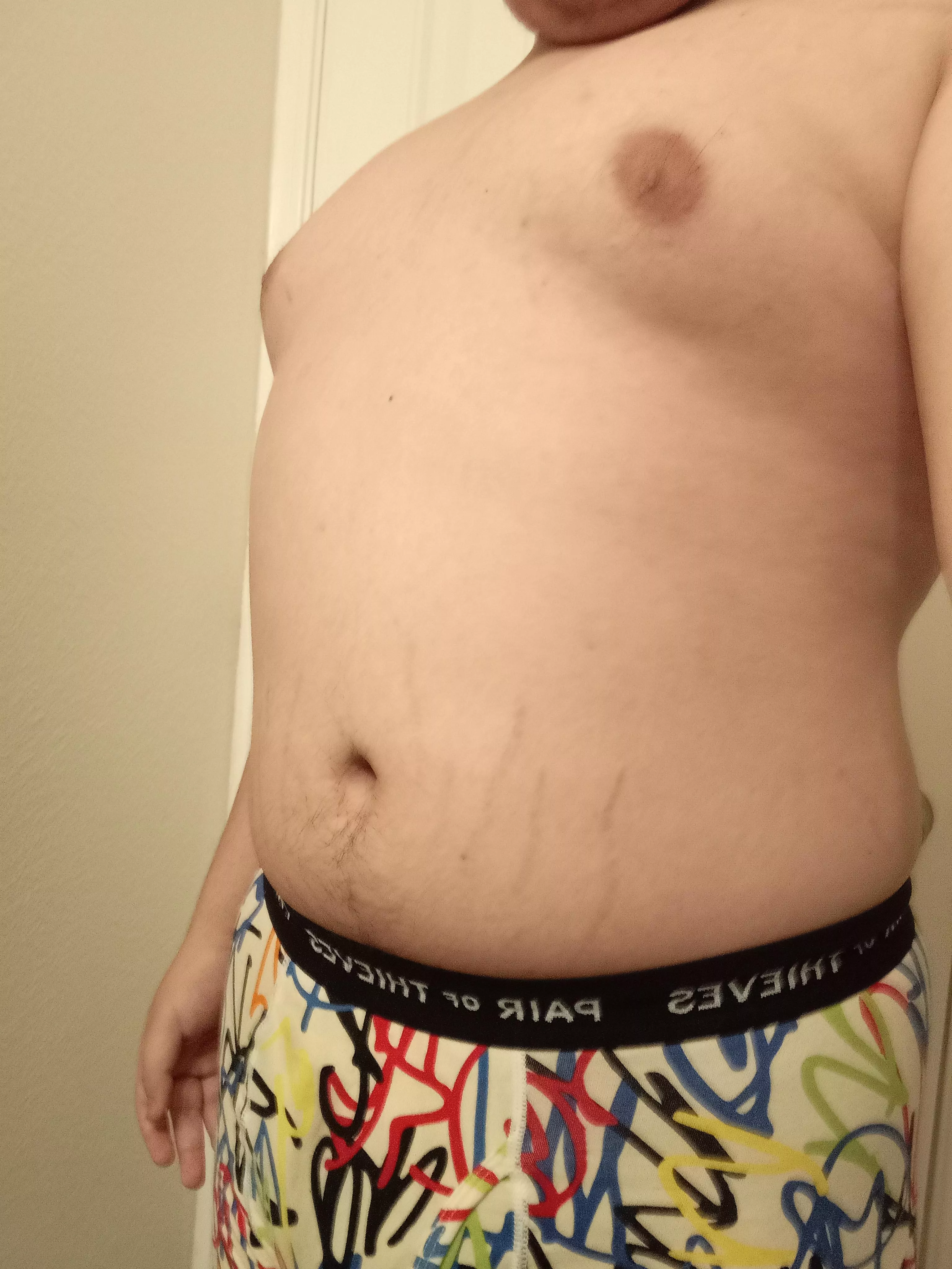 do you like bellies?