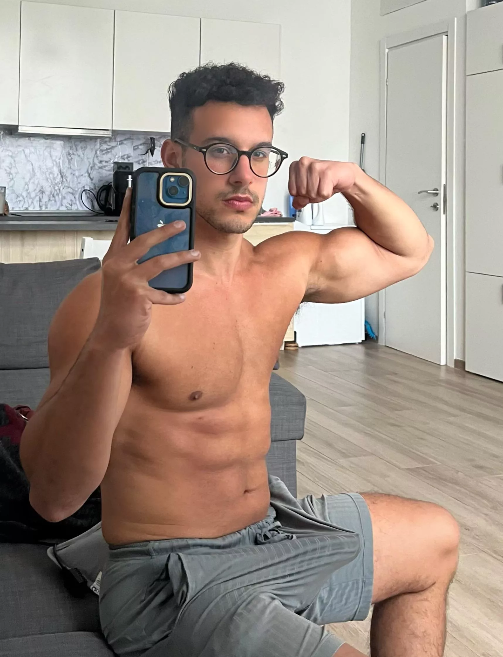 Do you like my pants/underwear