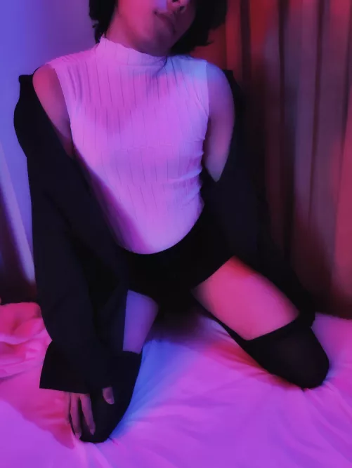 do you like pink? ^^