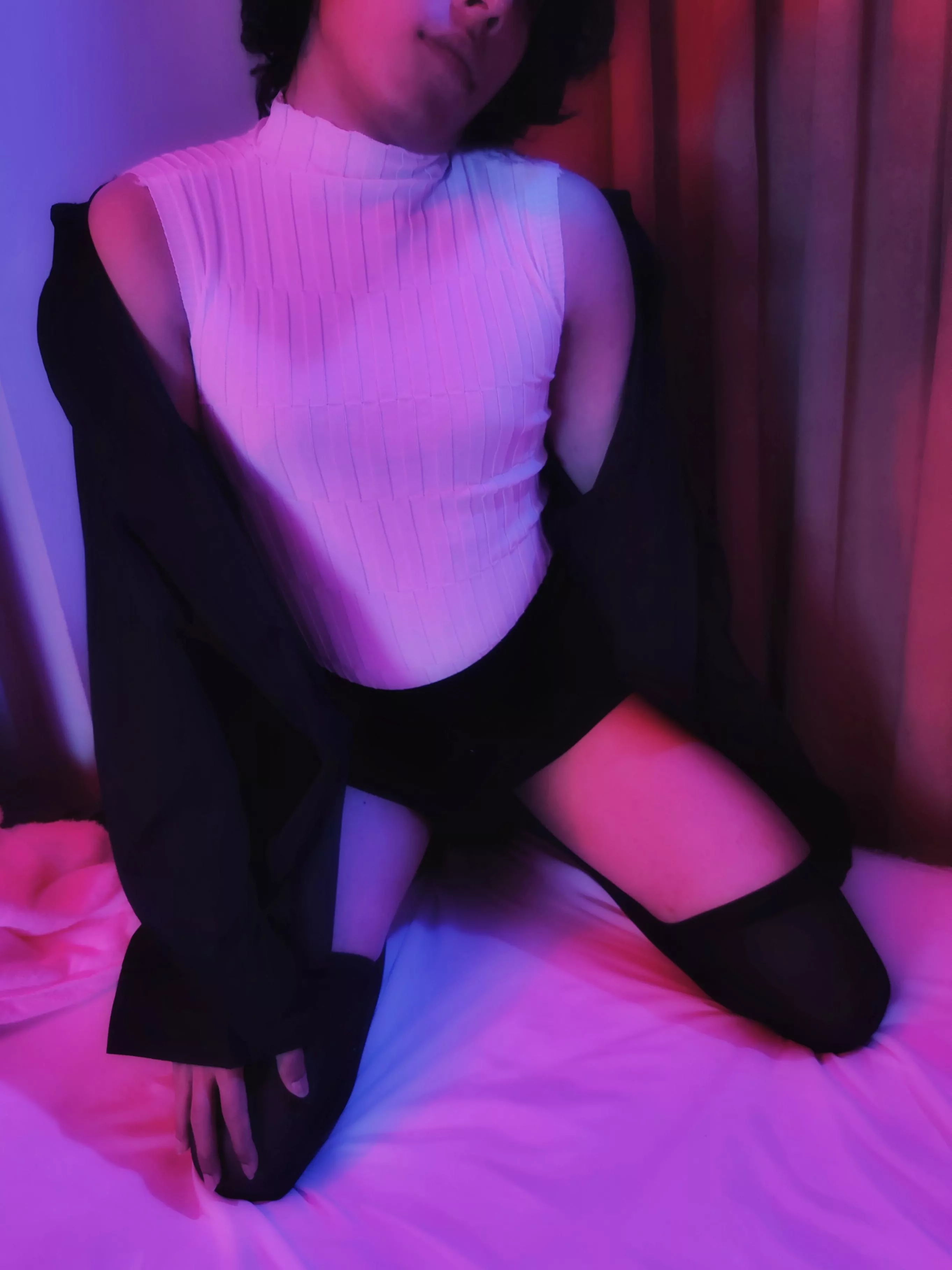 do you like pink? ^^